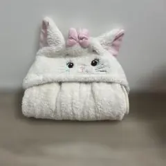 ディズニーストア　マリー　ブランケット