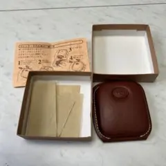 BEER BELLY 二つ折り財布 コニャック(プエブロ) - メルカリ