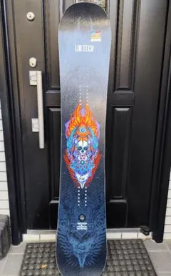 2026年最新】LIBTECH ボードの人気アイテム - メルカリ