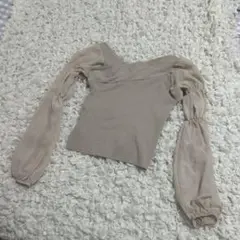 MERCURY DUO トップス