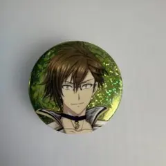 アイナナEXPO 缶バッジ 二階堂大和 - メルカリ