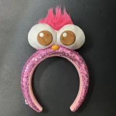 USJカチューシャ“モッピー”