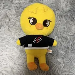 更に×②お値下げ⭐︎ SKZOO ボカリ BbokAri ぬいぐるみ★おまけ付き Stray Kids SKZOO ぬいぐるみ BbokAri ポガリ - メルカリ