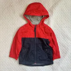 babyGap ウィンドブレーカー　ジャケット 90サイズ