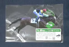 ダービー馬列伝くじ あたり BIGアクリルスタンド ディープインパクト