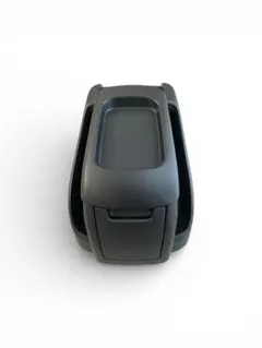 ハイエース コンソールボックス カップホルダー付き　新車取り外し