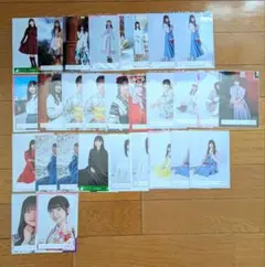2026年最新】欅坂46生写真の人気アイテム - メルカリ