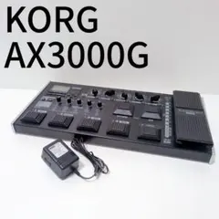 2026年最新】korg ax3000gの人気アイテム - メルカリ