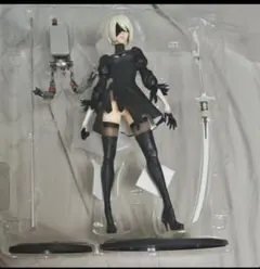 ニーアオートマタ