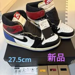 2026年最新】fragment design UNION Nike Air Jordan 1の人気アイテム 