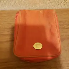 ポーチ　Christian Dior