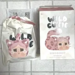 CRYBABY Wild but Cutie シリーズ