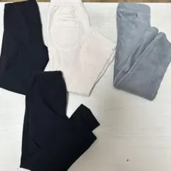 子供用ズボン4本セット