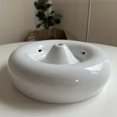 ピュアクリスタル 猫用ファンネル（陶器のみ）のサムネイル