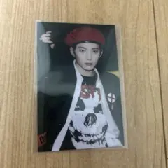 xikersミンジェ