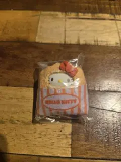 サンリオ ちびっとも おかず ハローキティ