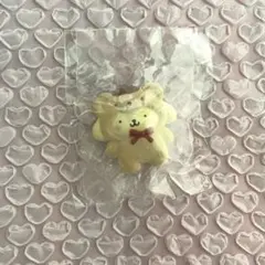 サンリオキャラクターズ はさむんです。でらっくす4 ポムポムプリン