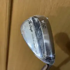 【新品】ミズノ MIZUNO クラフトウエッジ 56度 ツアーAD 85Sのサムネイル