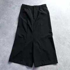 2026年最新】tricot COMME des GARCONS レディース サルエルパンツの