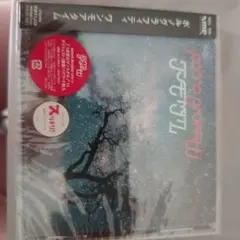 ポルノグラフィティ アポロ 初回限定盤