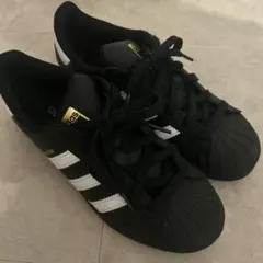 スーパースターadidas originalスニーカー