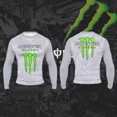 速乾シャツ長袖