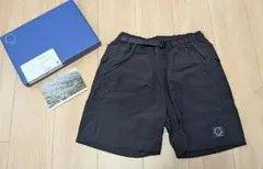 2026年最新】山と道 5-pocket pants blackの人気アイテム - メルカリ