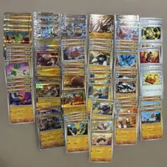 メガルカリオex ドリュウズex テラキオン　ソルロック　闘タイプ　汎用　まとめ