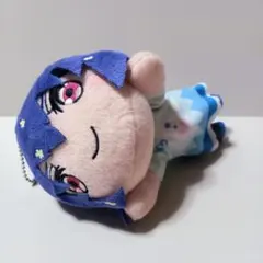 ゾンビランドサガ 寝そべりキーチェーンマスコットVol.1 源さくら 8個
