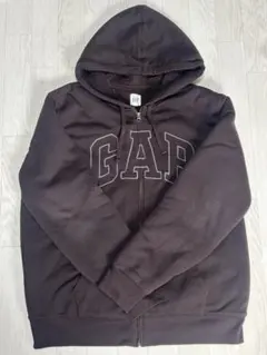 2026年最新】GAP ジップパーカー ブラウンの人気アイテム - メルカリ