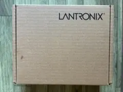 LANTRONIX デバイスサーバー新品未使用