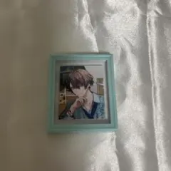 ART OF NIJISANJI にじさんじ　マグネット　加賀美ハヤト