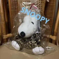 〔NEW〕着ぐるみスヌーピー