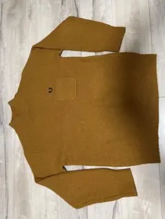 FREDPERRYフレッドペリー　ニット