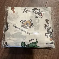 【新品最安値】トイ・ストーリー エコバッグ PIXAR