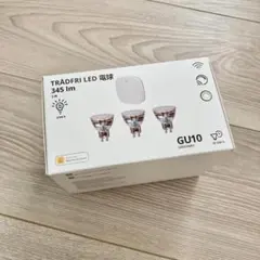 新品 TRÅDFRI トロードフリ スマートリモコンワイヤレス調光のサムネイル