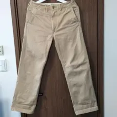 バズリクソンズ　チノパン