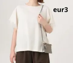 カットソー【eur3】