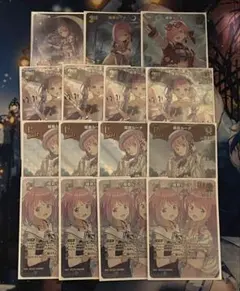 ホロライブReバース　姫森ルーナ　シリアルナンバー ホロライブReバース 姫森ルーナ シリアルナンバー - メルカリ