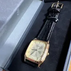 SEIKO nano universe クォーツ腕時計 ゴールド