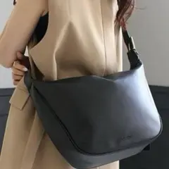 スタイルオンバッグ　ショルダーバッグ　BK