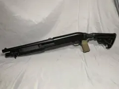 最終値下げ　マルイ M3 スリングとシェル付き 最終値下げ マルイ M3 スリングとシェル付き 最終値下げ マルイ