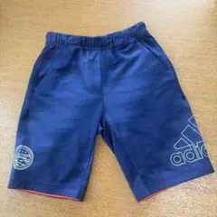 アディダス　ハーフパンツ　120 adidas