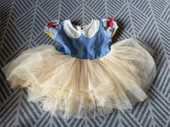 【Honoさん専用】baby GAP Disney baby ワンピース