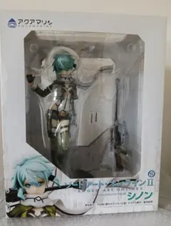 ユニオンアリーナ ソードアートオンライン シノン SR星2 パラレル