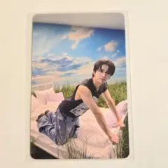 &TEAM Back to Life ポップアップ 購入特典 YUMA