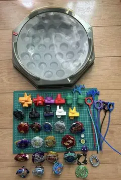 ア*ン様 ベイブレード色々 セットまとめ