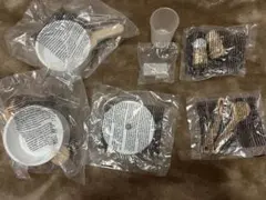 木のおままごとセット おままごと　知育玩具　おもちゃのサムネイル