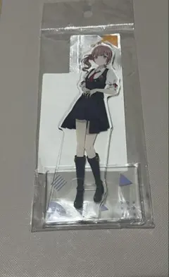 プロセカ　劇場版　望月穂波　アクリルスタンド