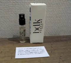 ☆ 퍼퓸 가챠 ☆ BDK 퍼퓸 패스 소어 2ml
